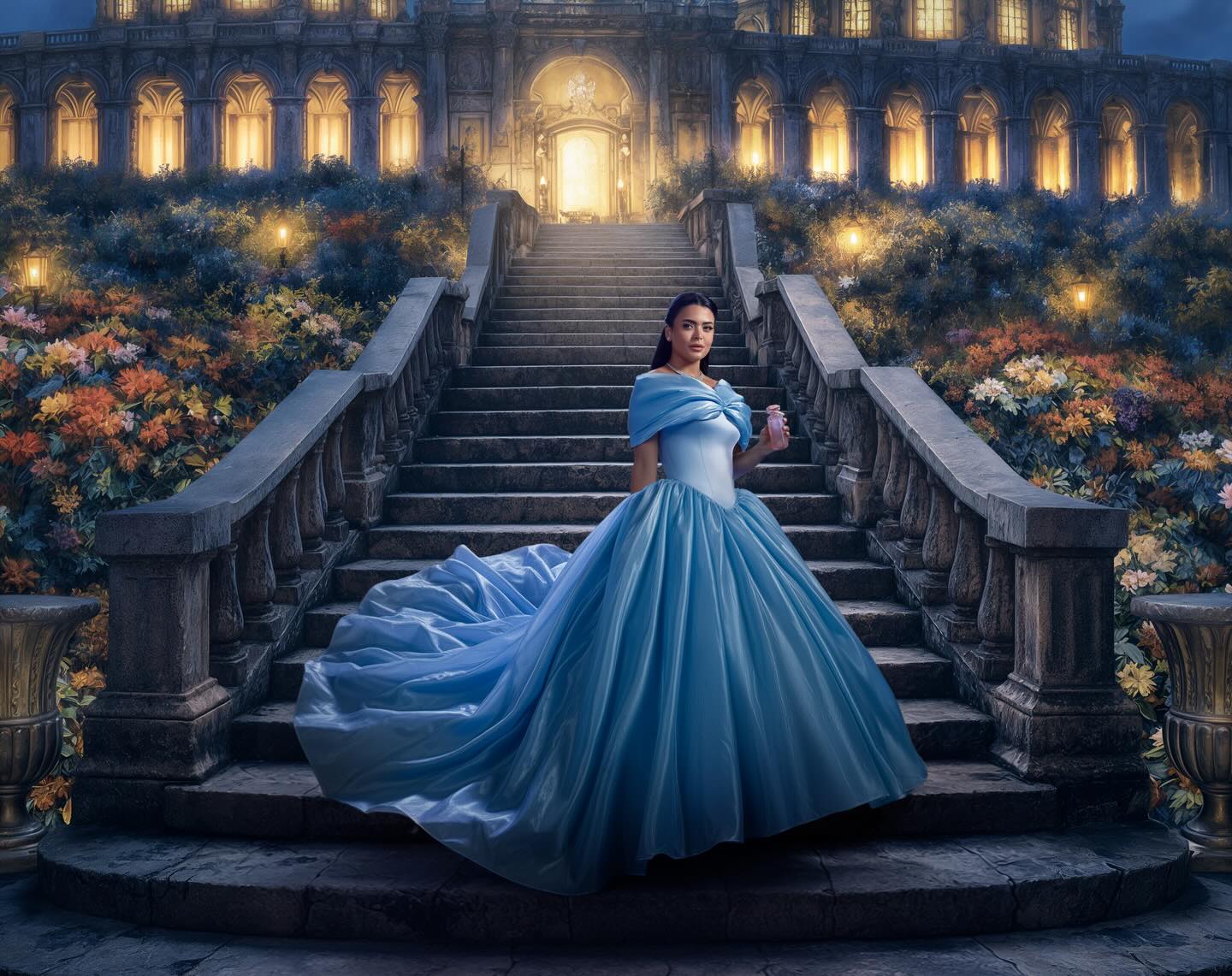 أسماء جلال تلفت الأنظار بإطلالاتها الجريئة